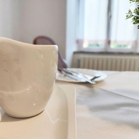 Ardea Bed & Breakfast 톨렌티노 외부 사진