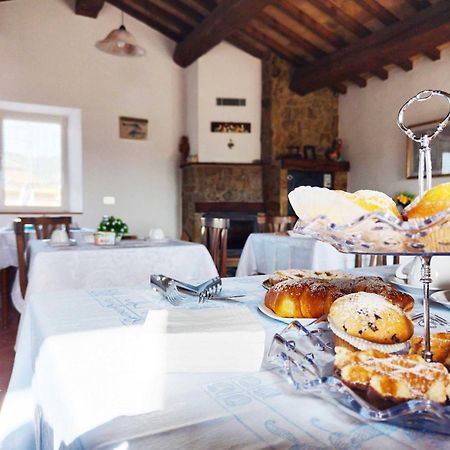 Ardea Bed & Breakfast 톨렌티노 외부 사진