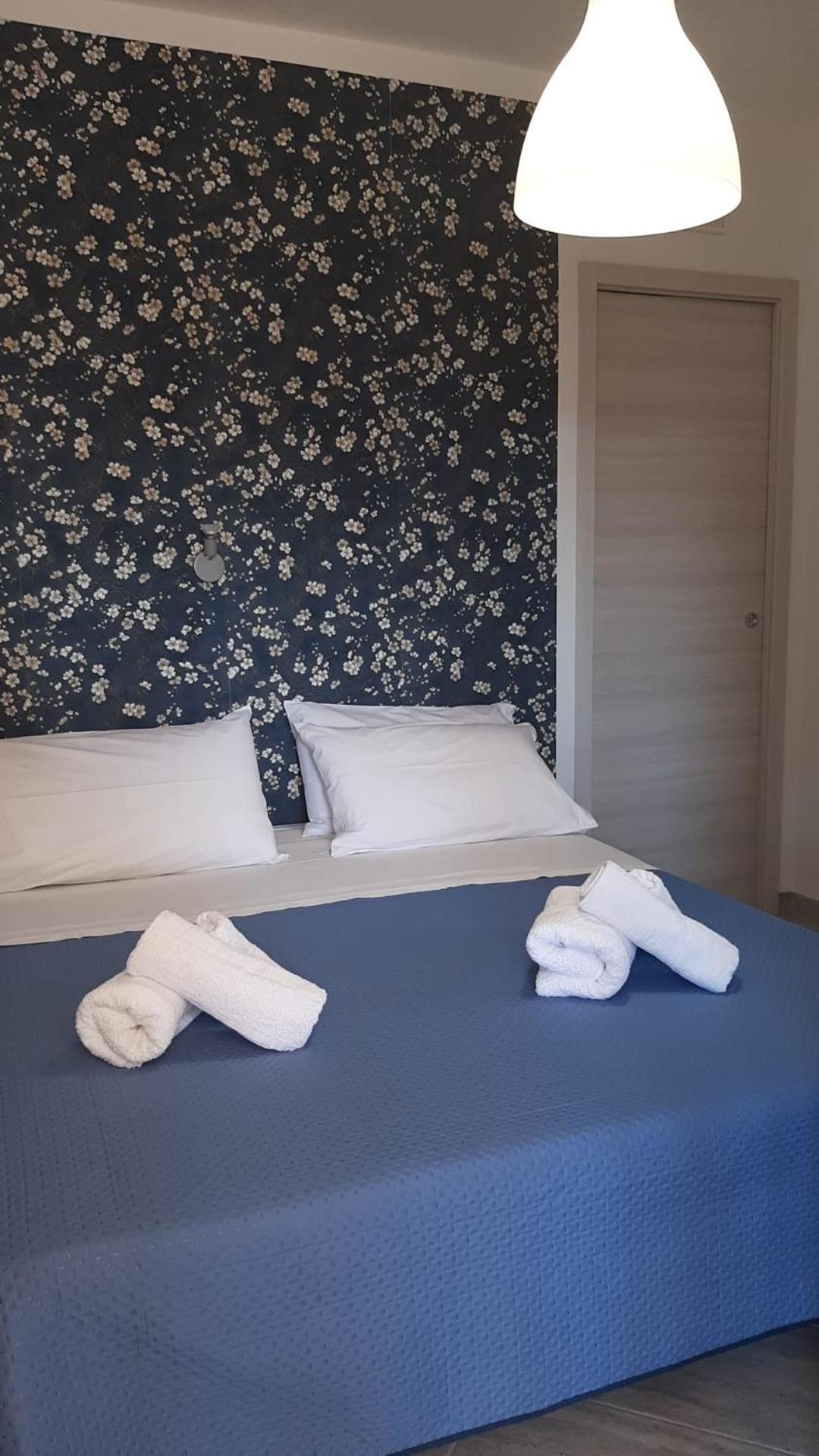 Ardea Bed & Breakfast 톨렌티노 외부 사진