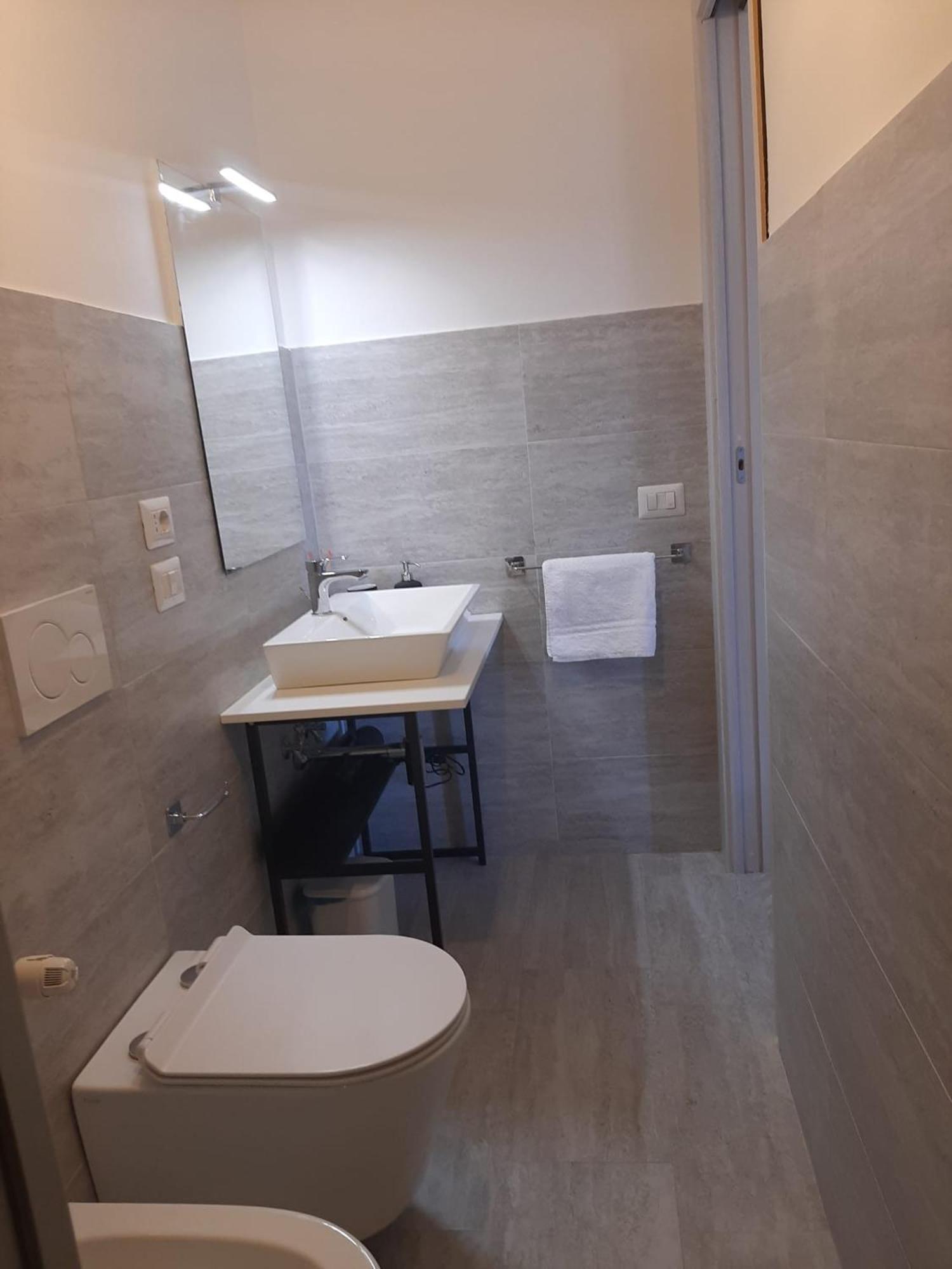 Ardea Bed & Breakfast 톨렌티노 외부 사진