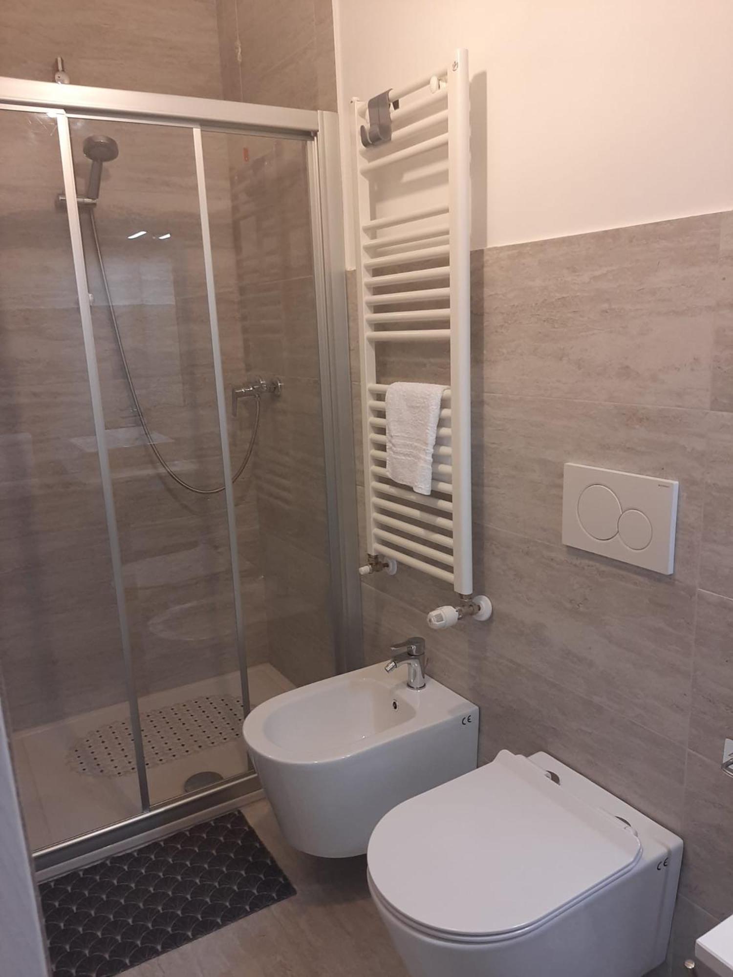Ardea Bed & Breakfast 톨렌티노 외부 사진
