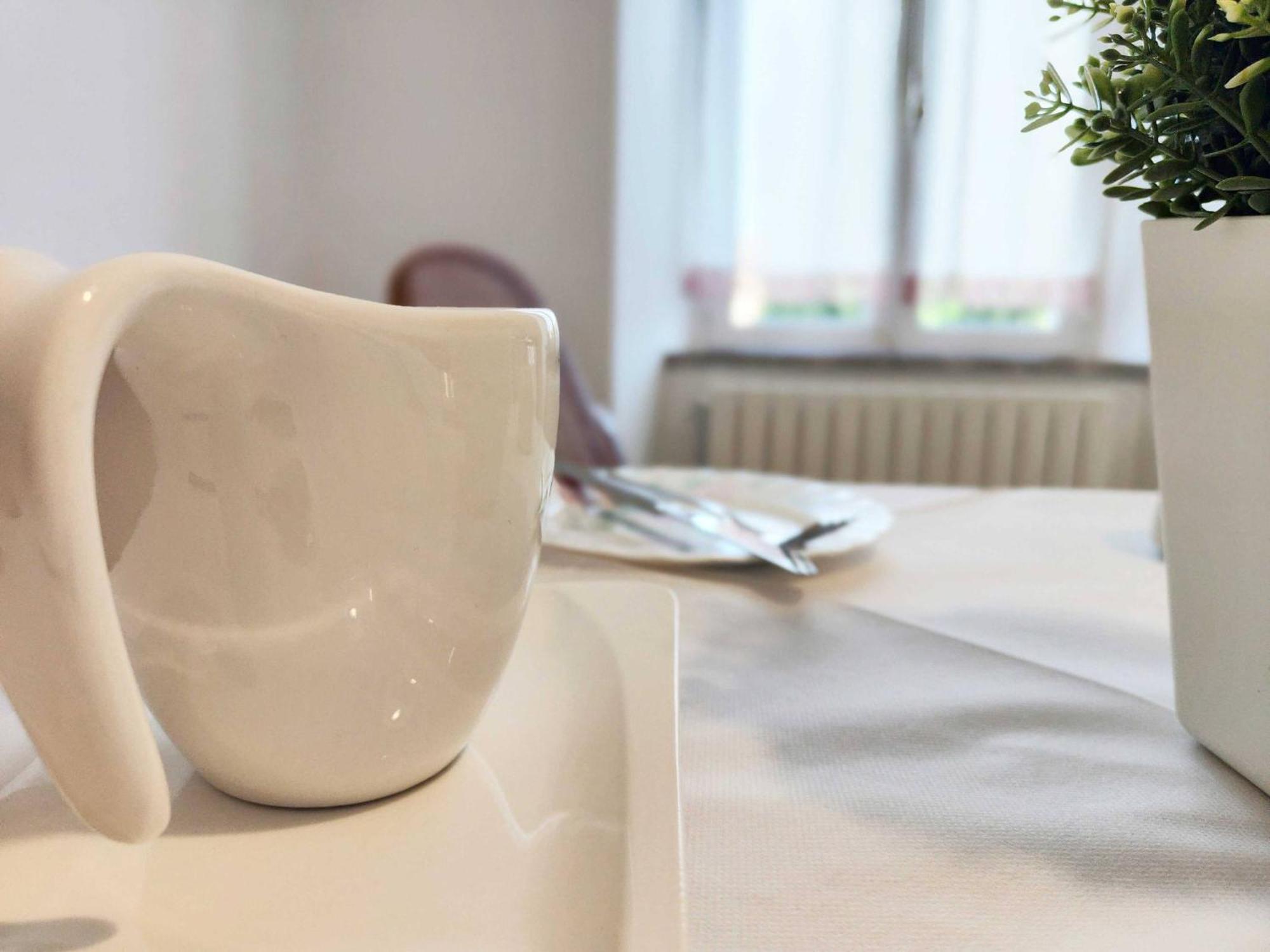 Ardea Bed & Breakfast 톨렌티노 외부 사진