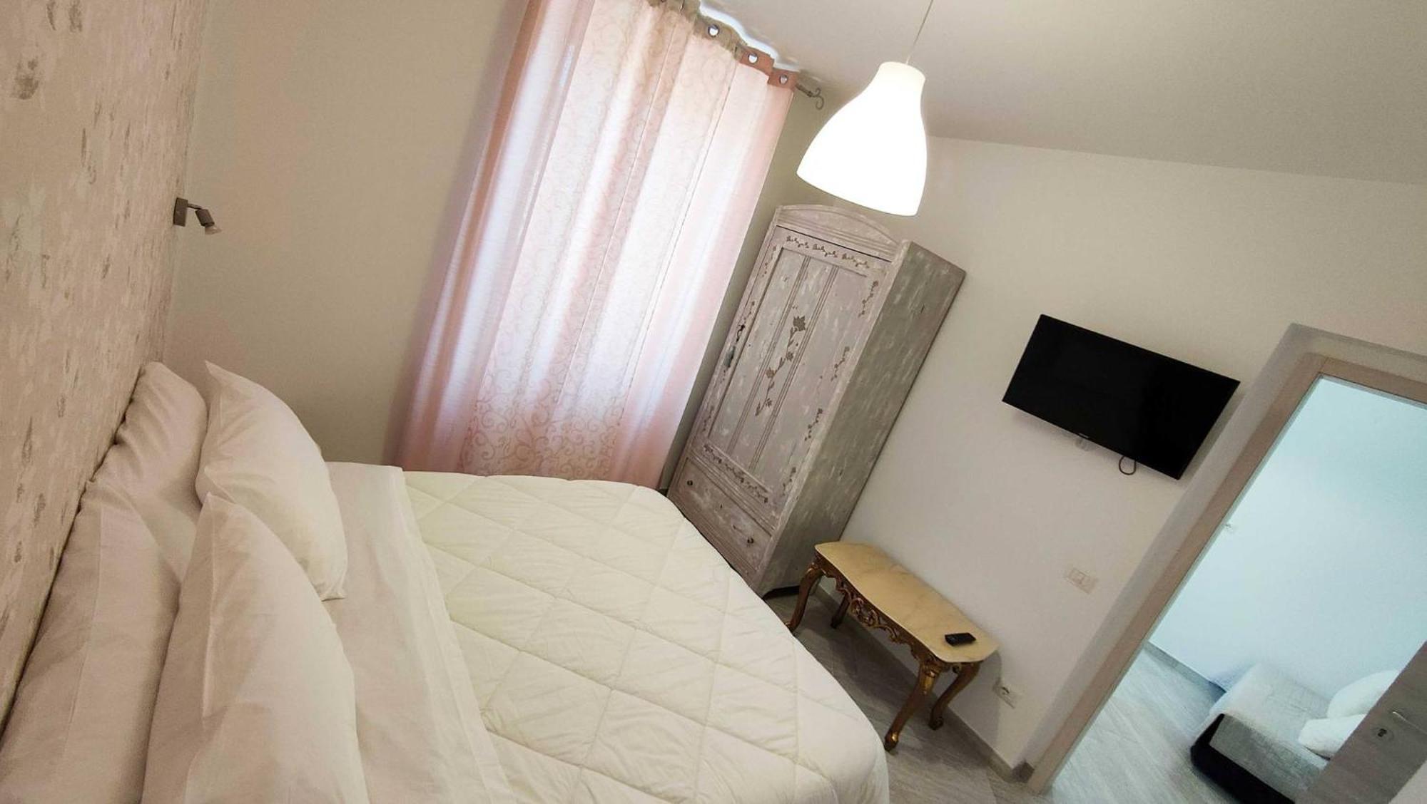 Ardea Bed & Breakfast 톨렌티노 외부 사진
