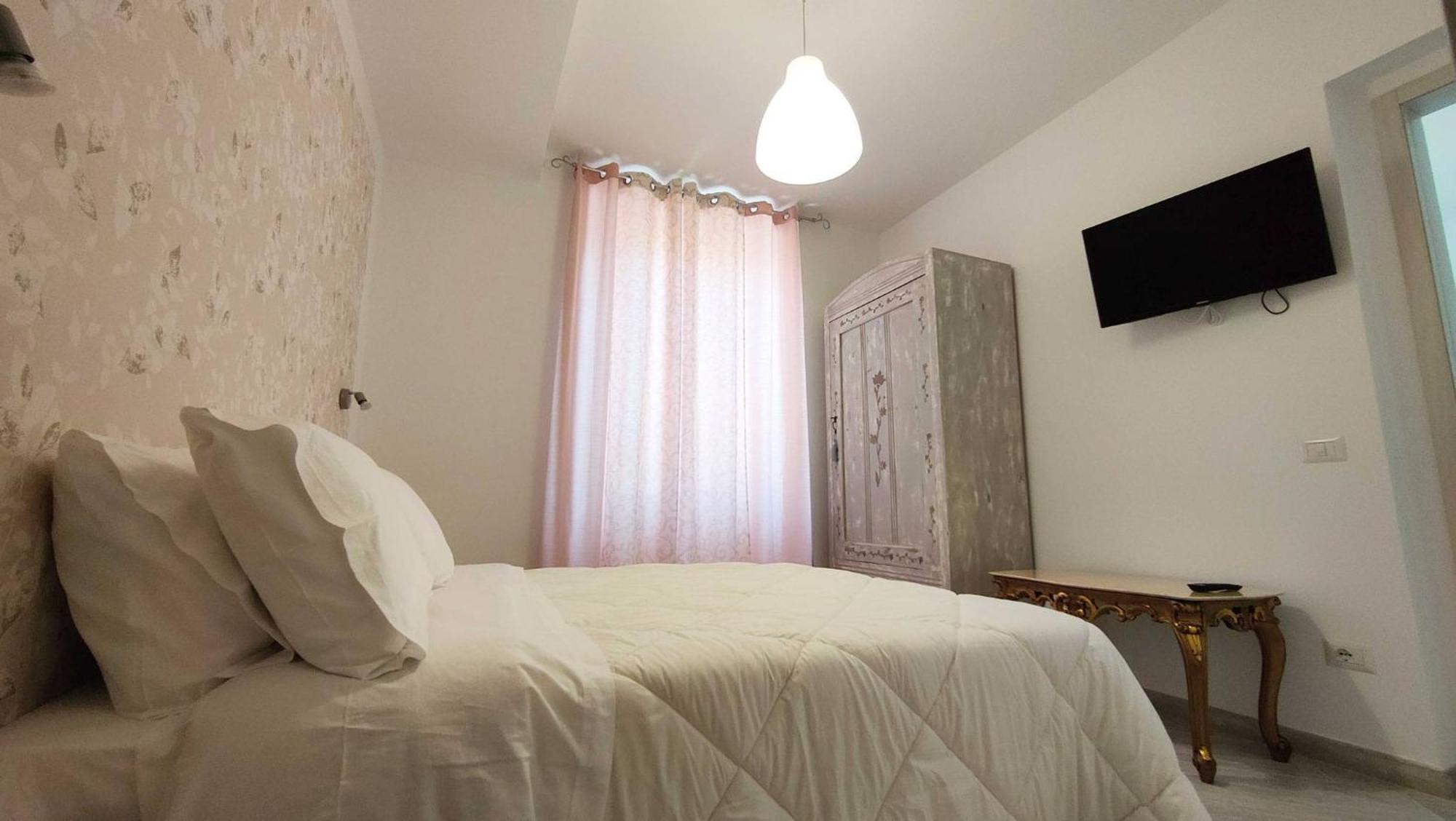 Ardea Bed & Breakfast 톨렌티노 외부 사진