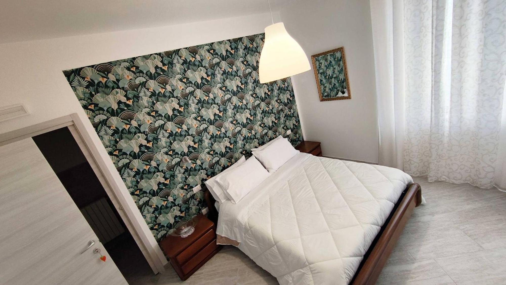 Ardea Bed & Breakfast 톨렌티노 외부 사진